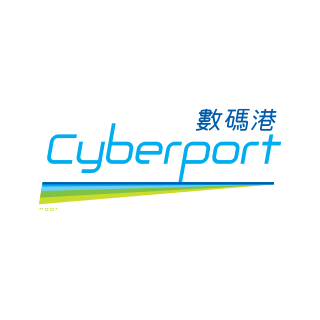 Sponsors-Cyberport